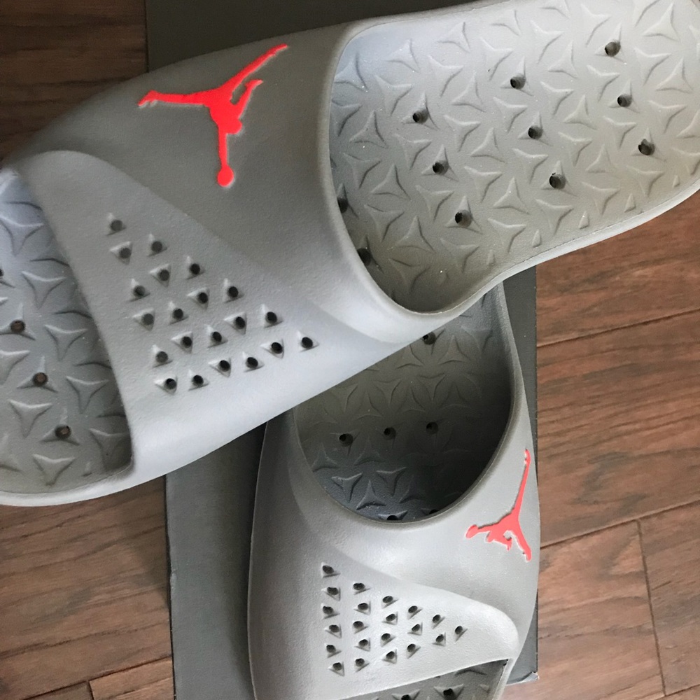 Men's Jordan Super.Fly Team Slide
